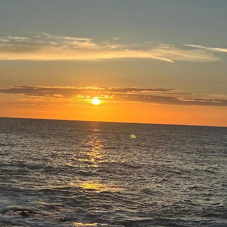 Terrazza Roberto Διαμέρισμα Cefalù Εξωτερικό φωτογραφία