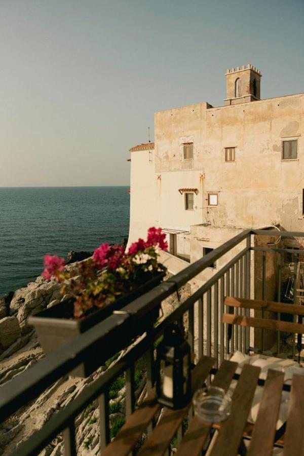 Terrazza Roberto Διαμέρισμα Cefalù Εξωτερικό φωτογραφία