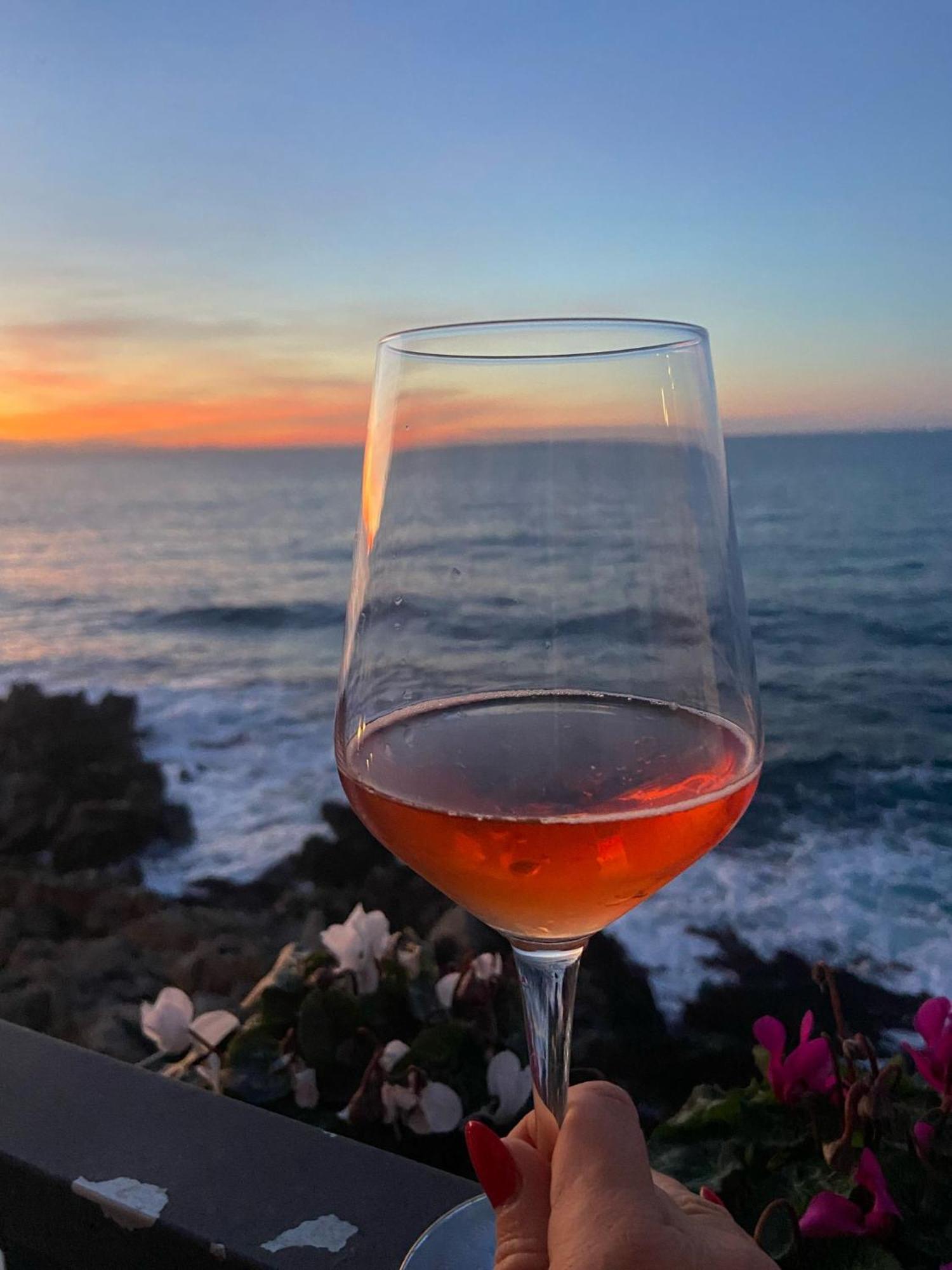 Terrazza Roberto Διαμέρισμα Cefalù Εξωτερικό φωτογραφία